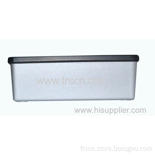 Flexible 19keys 2.4g Mini Wireless Numeric Keypad 